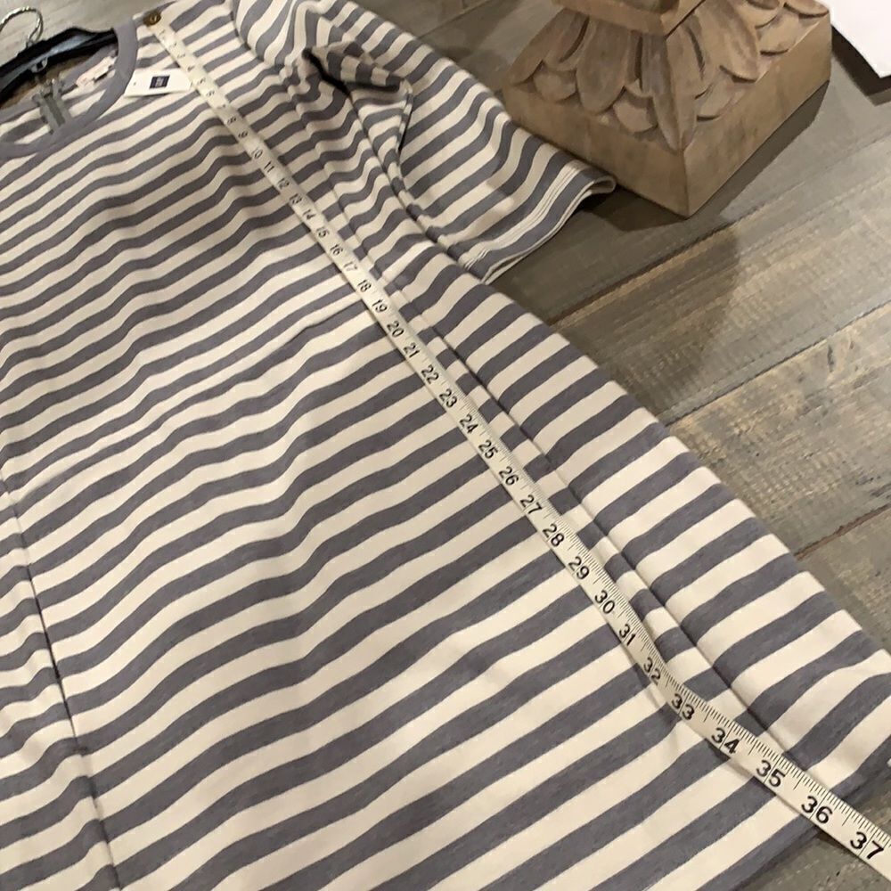 Gap Striped Dress - Picture 13 of 13